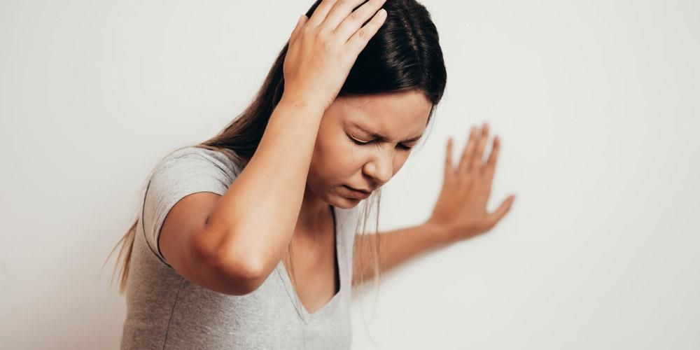 Baş Dönmesi (Vertigo)